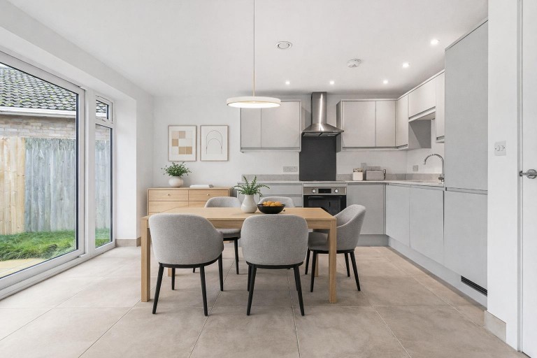 Images for Finchs Field, Little Eversden, Cambridge