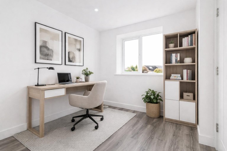 Images for Finchs Field, Little Eversden, Cambridge