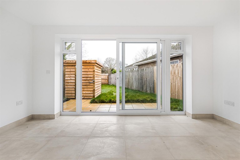 Images for Finchs Field, Little Eversden, Cambridge