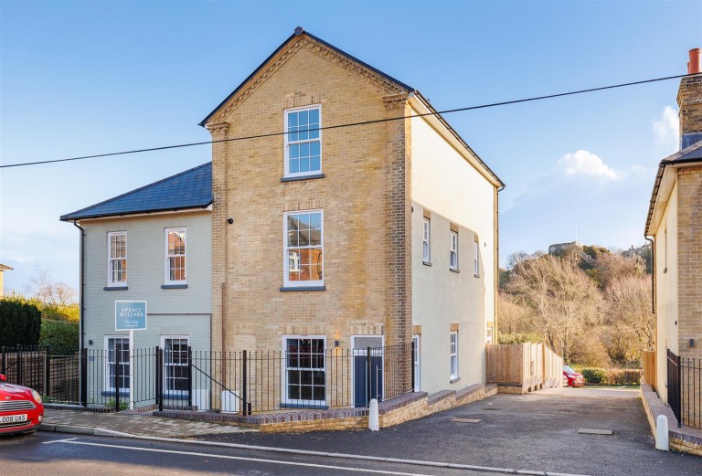 Images for Carisbrooke, Isle of Wight