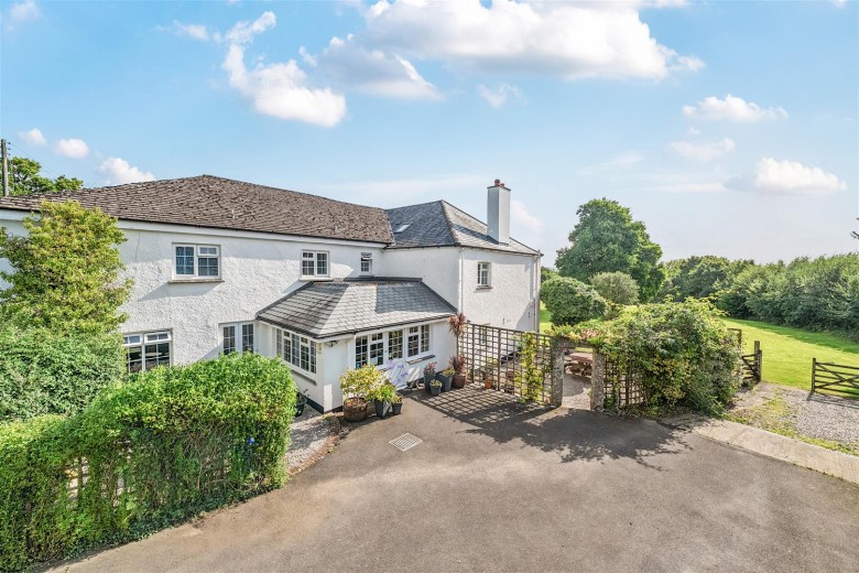 Click the photo for more details of Pyworthy, Holsworthy