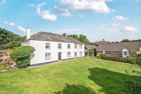 Click the photo for more details of Pyworthy, Holsworthy