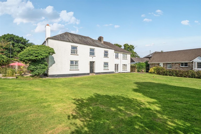 Images for Pyworthy, Holsworthy