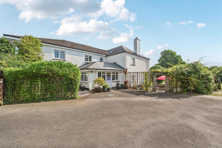 Images for Pyworthy, Holsworthy