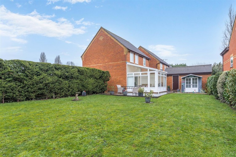 Images for Coopers Gate, Banbury