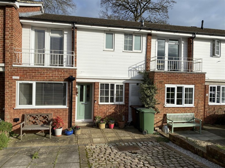 Click the photo for more details of Milton Close, Henley-On-Thames