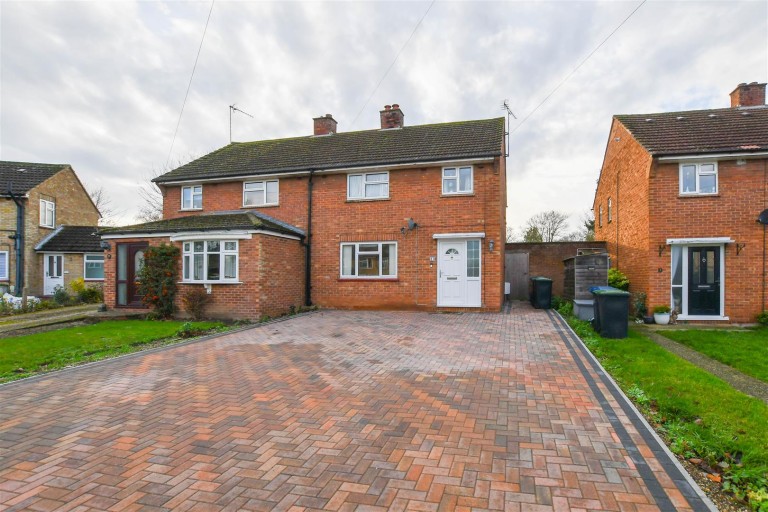 Images for Trinity Close, Bottisham