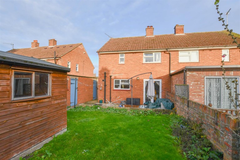 Images for Trinity Close, Bottisham