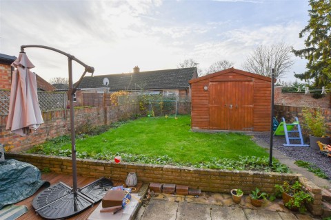 Click the photo for more details of Trinity Close, Bottisham