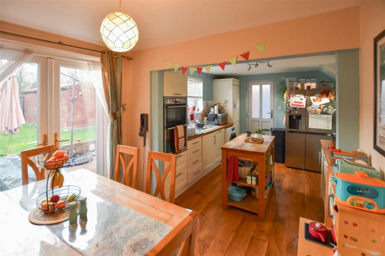 Images for Trinity Close, Bottisham