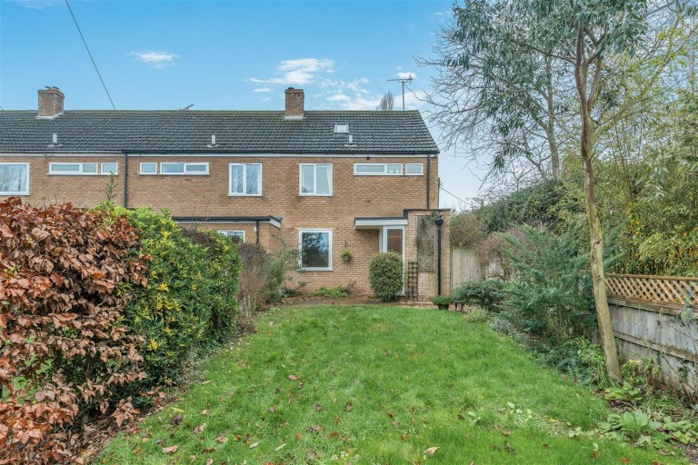 Images for Manor Close, Great Bourton