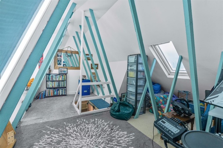 Images for Manor Close, Great Bourton