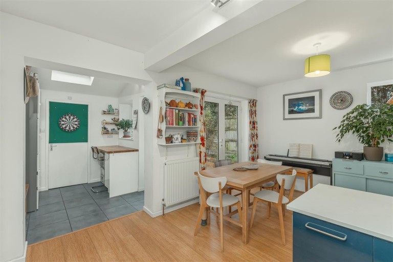 Images for Manor Close, Great Bourton