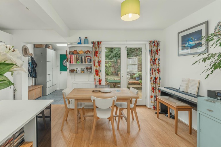 Images for Manor Close, Great Bourton