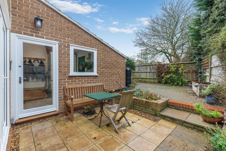 Images for Manor Close, Great Bourton