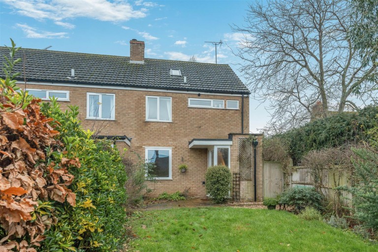 Images for Manor Close, Great Bourton