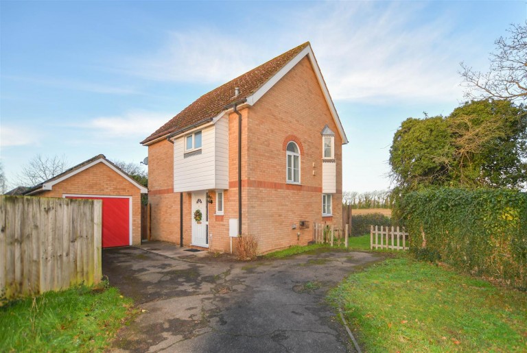 Images for Kestrel Close, Beck Row