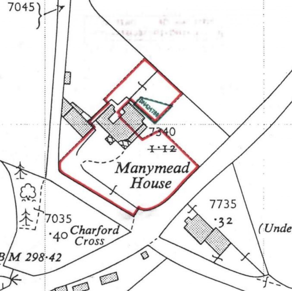 Floorplans For Avonwick, South Brent