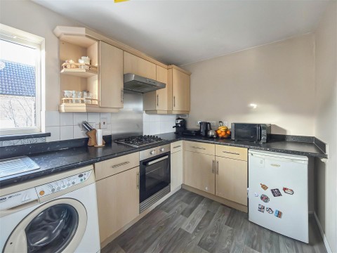 Click the photo for more details of Merivale Way, Ely