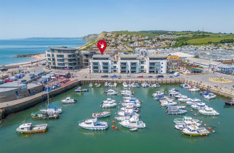 Images for Quayside, West Bay