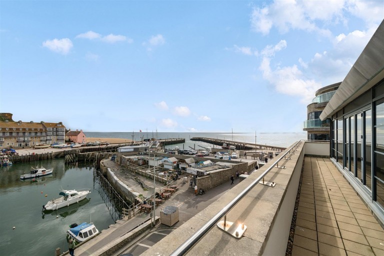 Images for Quayside, West Bay