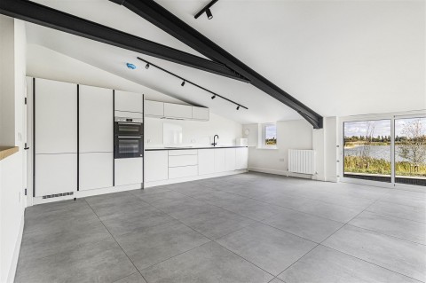 Click the photo for more details of Stable Yard, Lode Fen, Lode