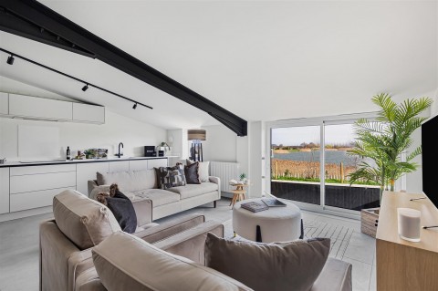 Click the photo for more details of Stable Yard, Lode Fen, Lode