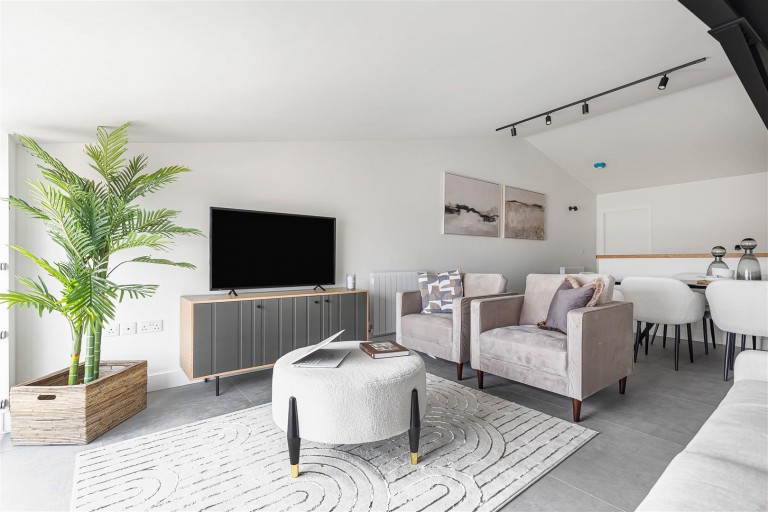 Images for Stable Yard, Lode Fen, Lode