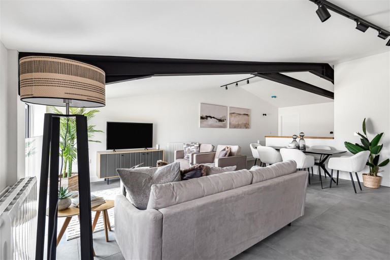 Images for Stable Yard, Lode Fen, Lode