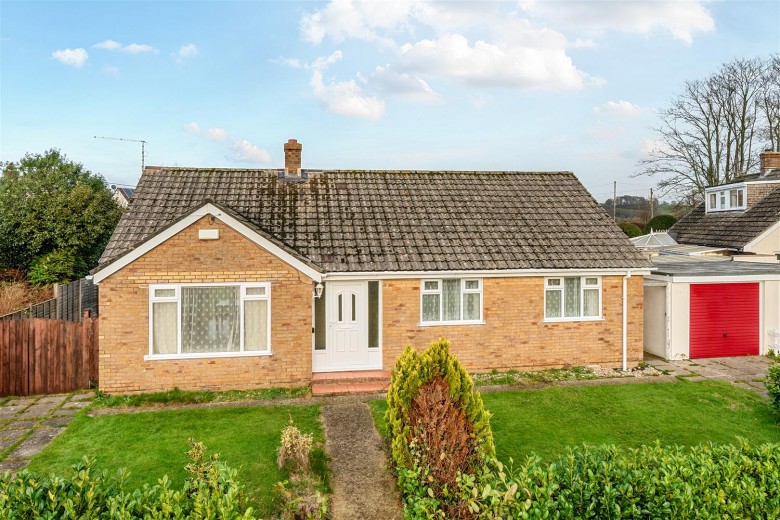 Click the photo for more details of Jessopp Avenue, Bridport, Dorset