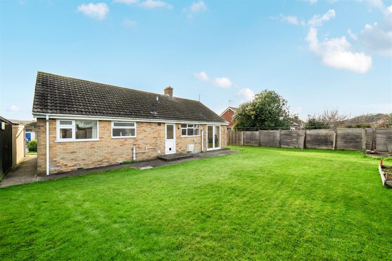 Images for Jessopp Avenue, Bridport, Dorset