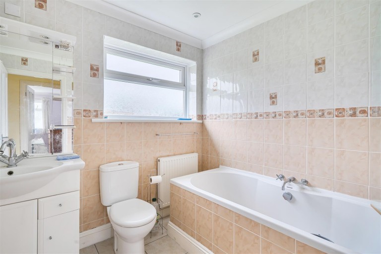 Images for Jessopp Avenue, Bridport, Dorset