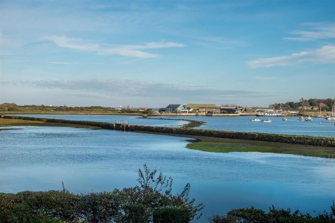 Click the photo for more details of St Helens, Isle of Wight