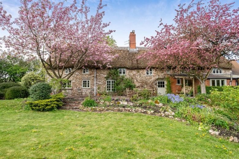 Click the photo for more details of Whitehall, Cullompton
