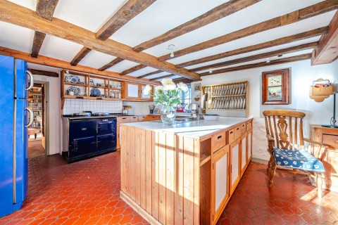 Click the photo for more details of Whitehall, Cullompton