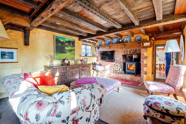 Images for Whitehall, Cullompton