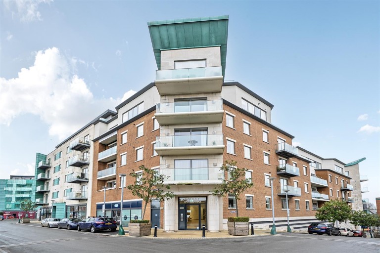 Images for The Barley Building, Dorchester