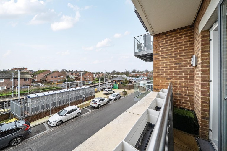 Images for The Barley Building, Dorchester