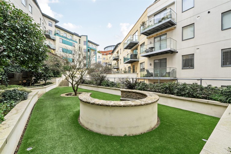 Images for The Barley Building, Dorchester