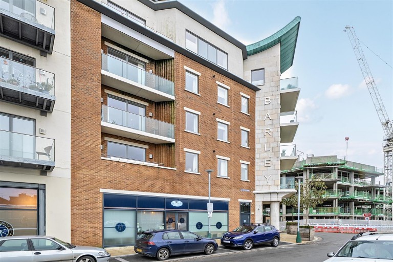 Images for The Barley Building, Dorchester