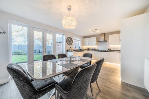 Click the photo for more details of Gloster Road, Lutterworth