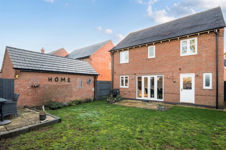 Images for Gloster Road, Lutterworth