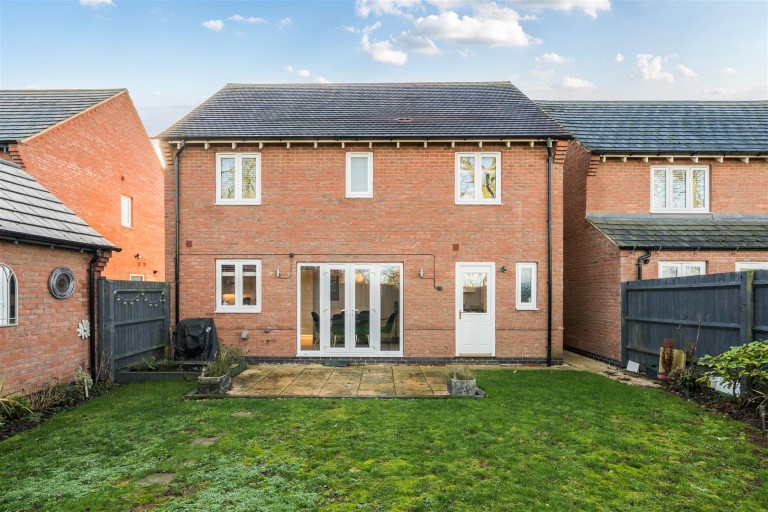 Images for Gloster Road, Lutterworth