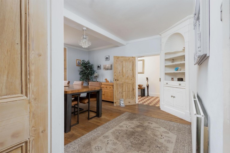 Images for Main Street, Cotesbach, Lutterworth, LE17