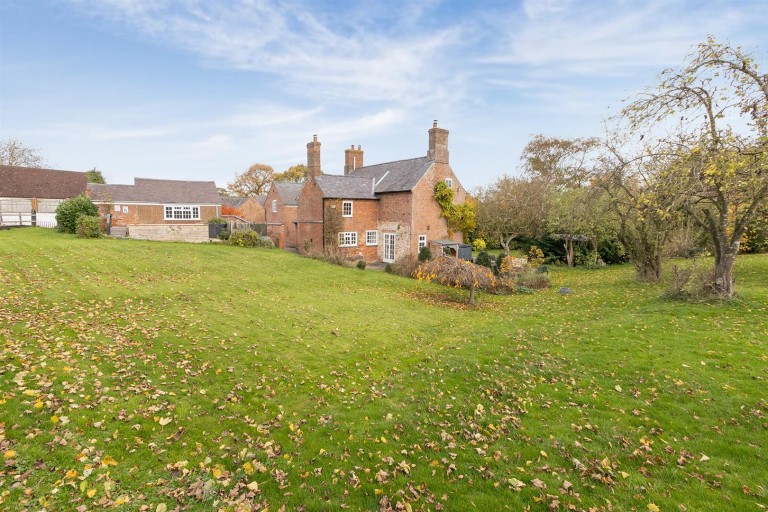 Images for Main Street, Cotesbach, Lutterworth, LE17