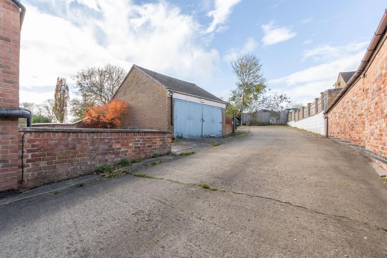 Images for Main Street, Cotesbach, Lutterworth, LE17