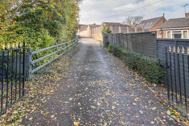 Images for Main Street, Cotesbach, Lutterworth, LE17