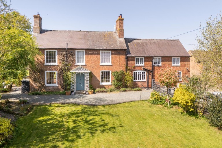 Images for Main Street, Cotesbach, Lutterworth, LE17