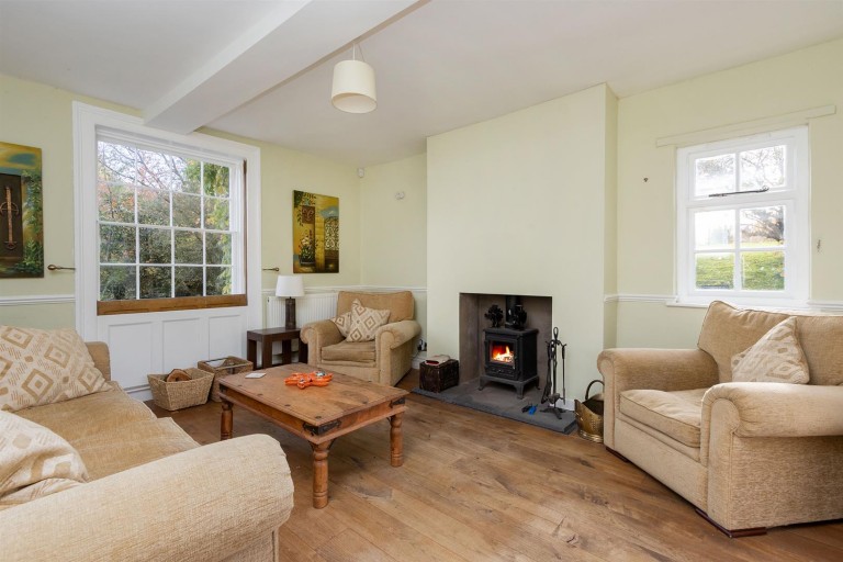 Images for Main Street, Cotesbach, Lutterworth, Leicestershire, LE17
