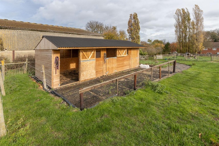 Images for Main Street, Cotesbach, Lutterworth, LE17